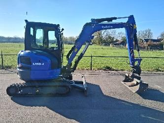 Kubota U 36-4