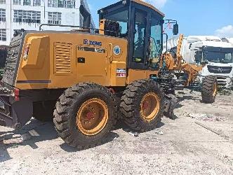 XCMG GR 1803