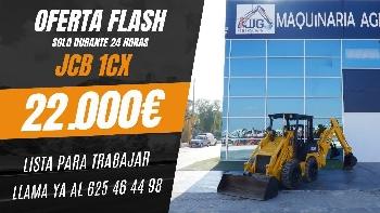 JCB 1 CX