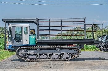 IHI IC100-2