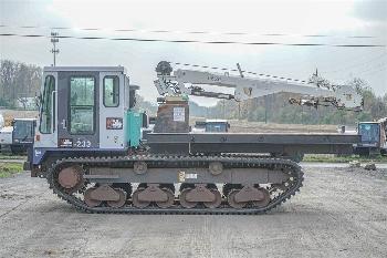 IHI IC70-2