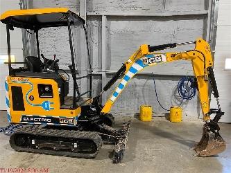 JCB 19C-1E