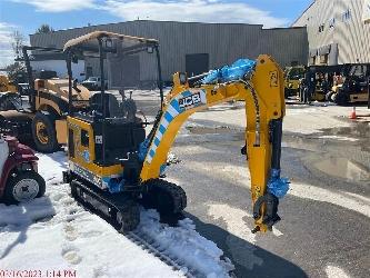 JCB 19C-1E