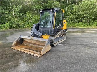JCB 2TS-7T