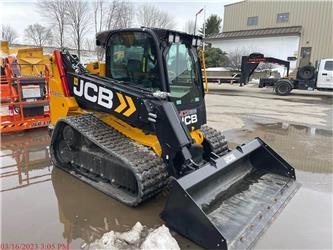 JCB 3TS-8T