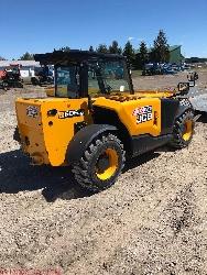 JCB 505-20TC