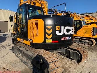 JCB JZ141 LC