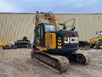 JCB JZ141 LC