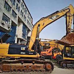 CAT 336 D2