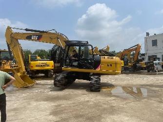 CAT 320 GC