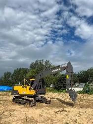 Volvo EC140