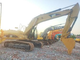 CAT 325C