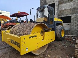 Bomag BW 217