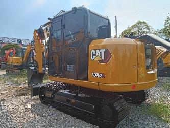 CAT 307E2