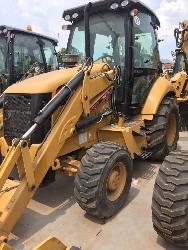 CAT 430 F