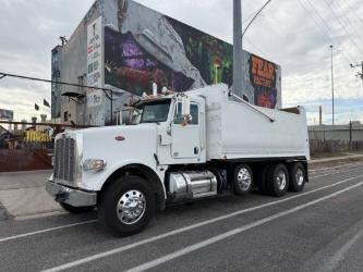 Peterbilt 367
