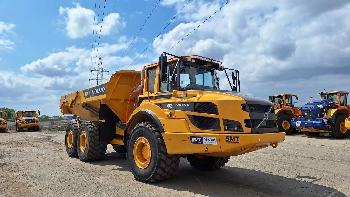 Volvo A 30 G