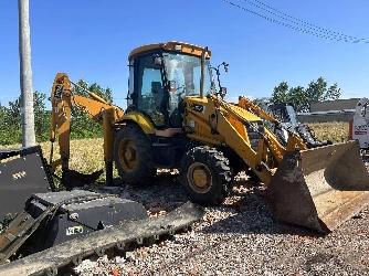 JCB 3CX