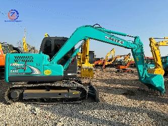Kobelco SK 75