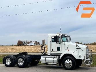 Kenworth T800