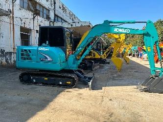Kobelco SK 60