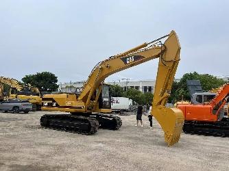 CAT 320 B L