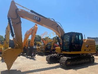 CAT 320 GC