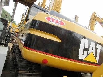 CAT 320 B L