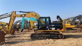 CAT 315D2