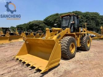 CAT 950G