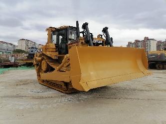 CAT D 8 R