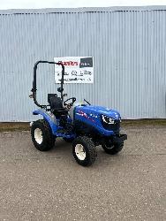 Iseki TM 4230