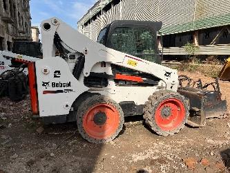 Bobcat S750