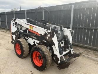 Bobcat S550