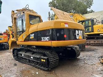 CAT 320 C