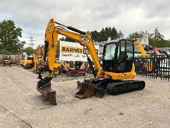 JCB 8065 RTS