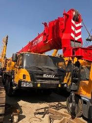 Sany STC 1000