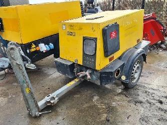 Kaeser M 20
