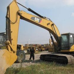 CAT 330DL