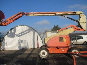 JLG 600 AJ