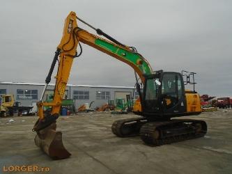 JCB JS 131 LC