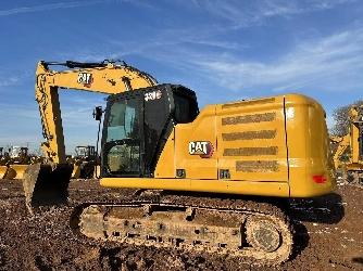 CAT 320GC