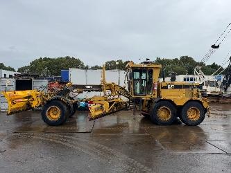 CAT 140 H