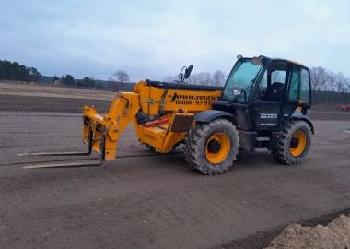 JCB 540-140