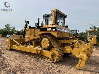 CAT D 8 R
