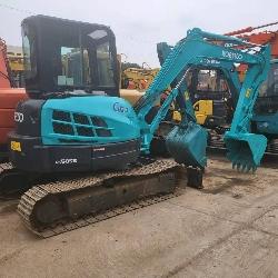 Kobelco SK 50