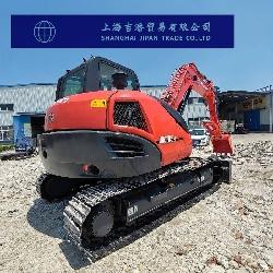 Kubota KX 183
