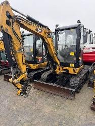 CAT 302.7 D