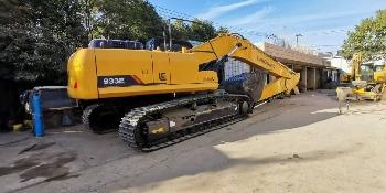 LiuGong 933 E