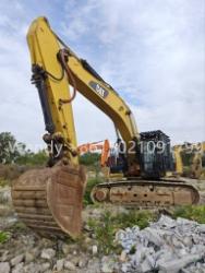 CAT CAT336E